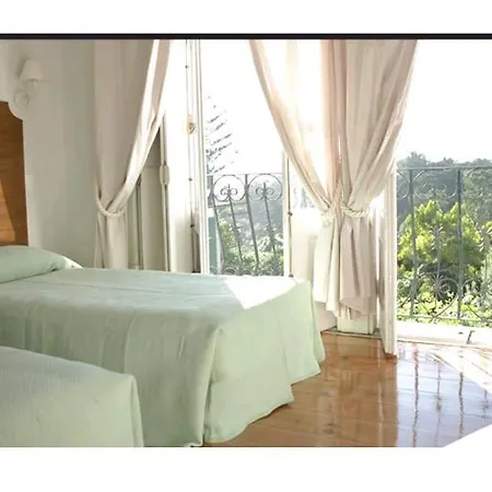 Monte Da Lua ゲストハウス シントラ