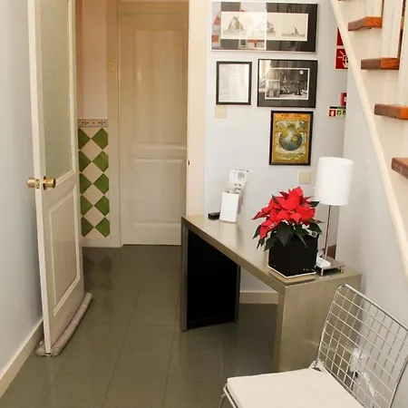 Guest house Monte Da Lua 3*