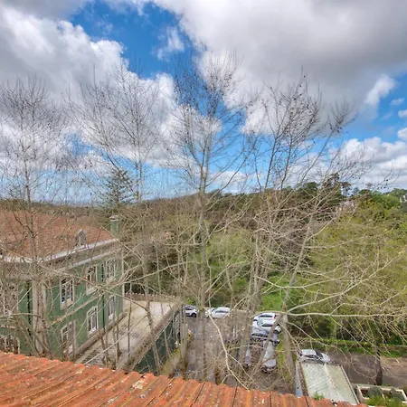 Monte Da Lua Casa de hóspedes 3*