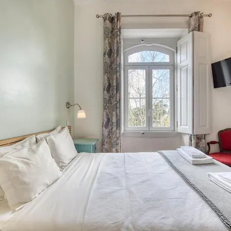 Monte Da Lua Casa de hóspedes Sintra