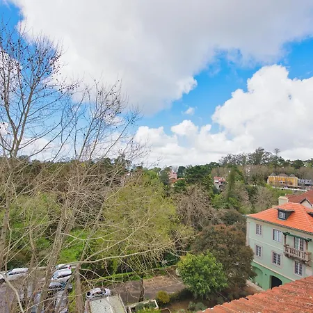 Pensión Monte Da Lua Sintra