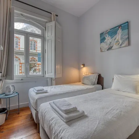 Monte Da Lua Casa de hóspedes