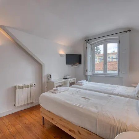 Casa de hóspedes Monte Da Lua Sintra