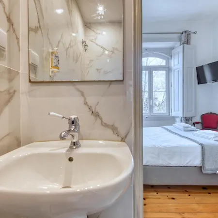 ゲストハウス Monte Da Lua