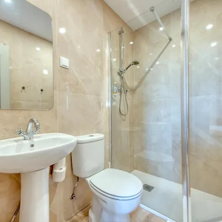 Monte Da Lua Guest house 3*