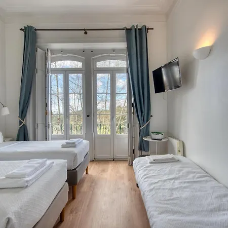 Casa de hóspedes Monte Da Lua