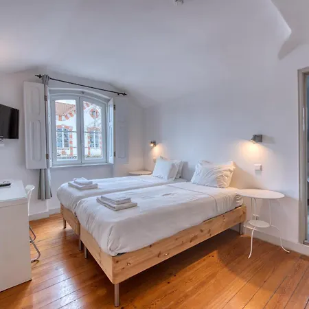 Casa de hóspedes Monte Da Lua Sintra