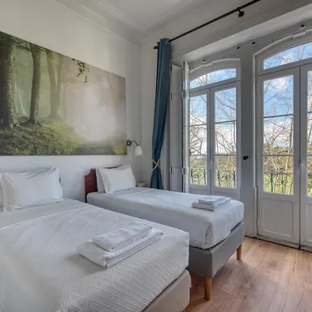 Monte Da Lua 3* Sintra