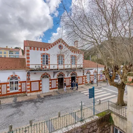 Monte Da Lua Pensión Sintra