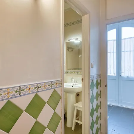 Monte Da Lua Guest house