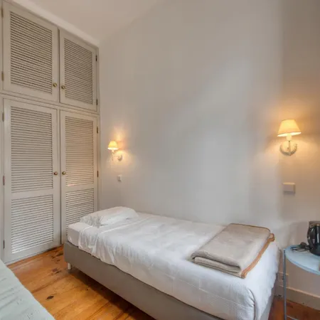 Casa de hóspedes Monte Da Lua Sintra