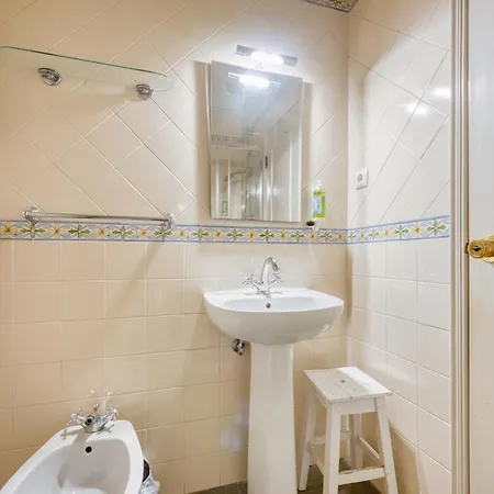 Guest house Monte Da Lua 3*