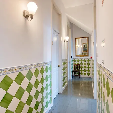 Guest house Monte Da Lua Sintra