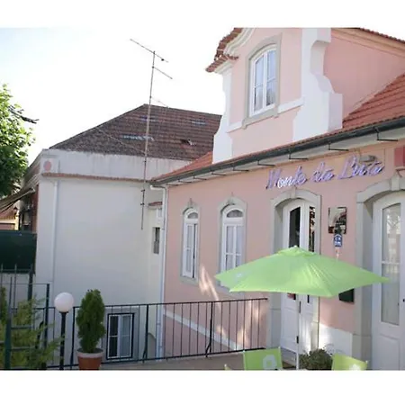 Monte Da Lua Casa de hóspedes