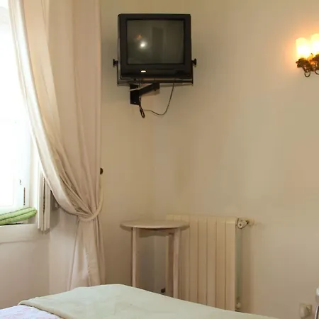 Guest house Monte Da Lua