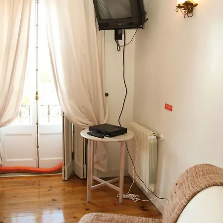 Guest house Monte Da Lua Sintra