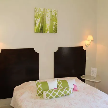 Guest house Monte Da Lua