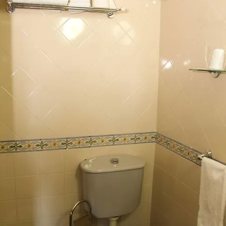 Monte Da Lua בית הארחה סינטרה