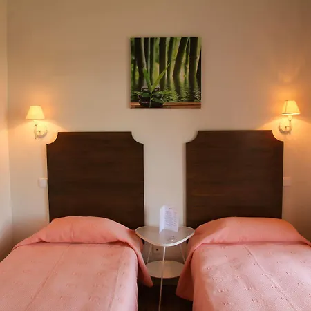 Monte Da Lua Casa de hóspedes