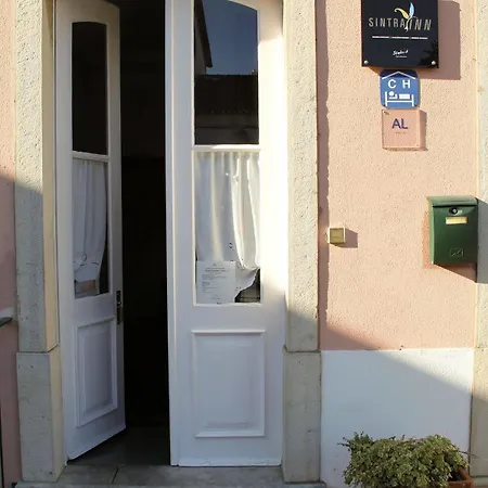 Monte Da Lua Casa de hóspedes