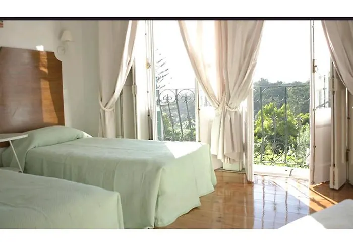 Monte Da Lua Pensión Sintra