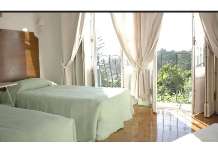 Monte Da Lua 게스트하우스