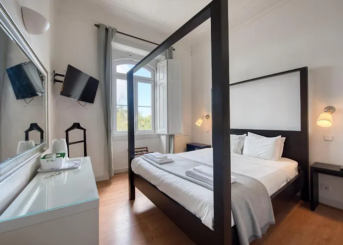 Pensión Monte Da Lua