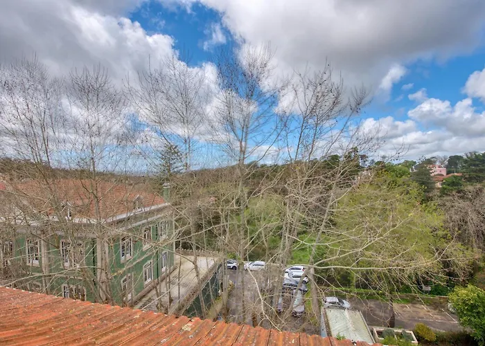 Monte Da Lua Pensión 3*