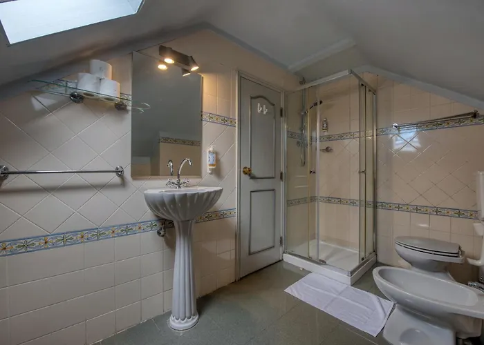 게스트하우스 Monte Da Lua 3*