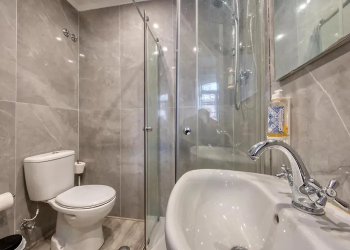 Monte Da Lua 신트라