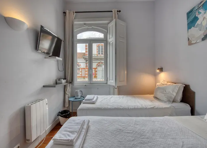 Monte Da Lua 3* Sintra