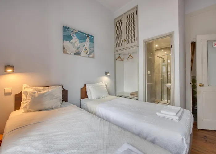 Monte Da Lua 게스트하우스 3*