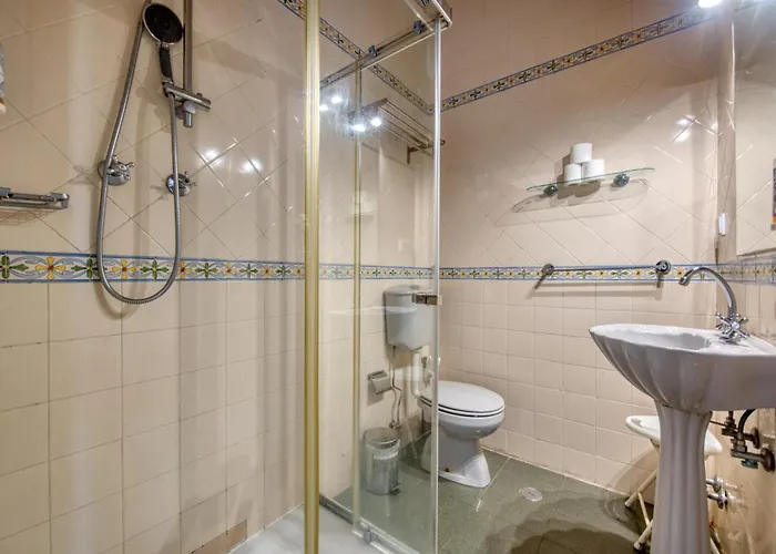 Monte Da Lua Pensión Sintra