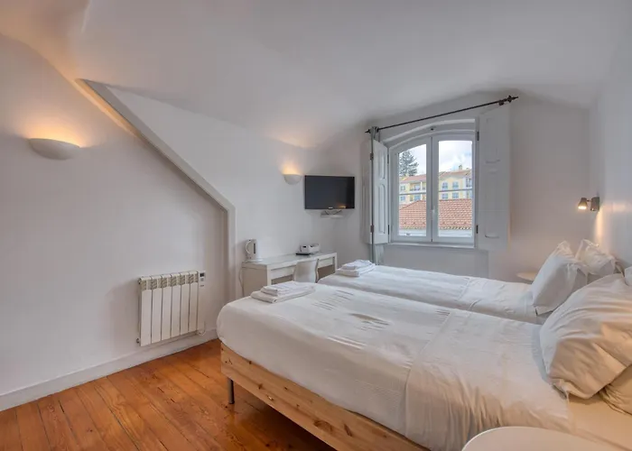 Pensión Monte Da Lua Sintra