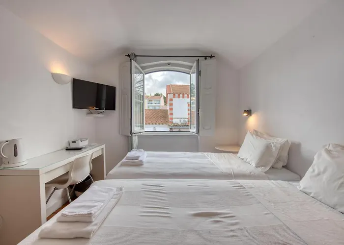 Monte Da Lua Pensión