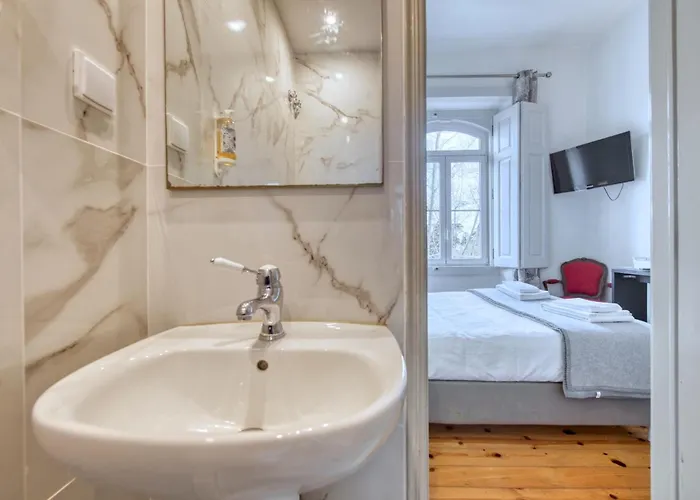 Pensión Monte Da Lua