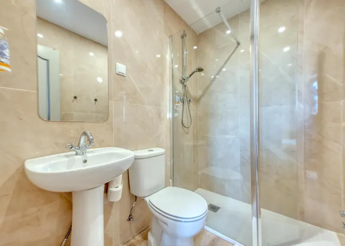 Monte Da Lua 게스트하우스 3*