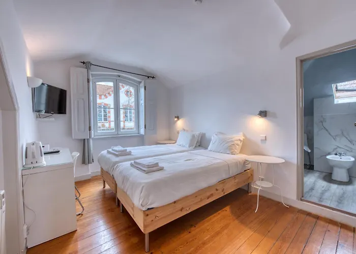 Pensión Monte Da Lua Sintra