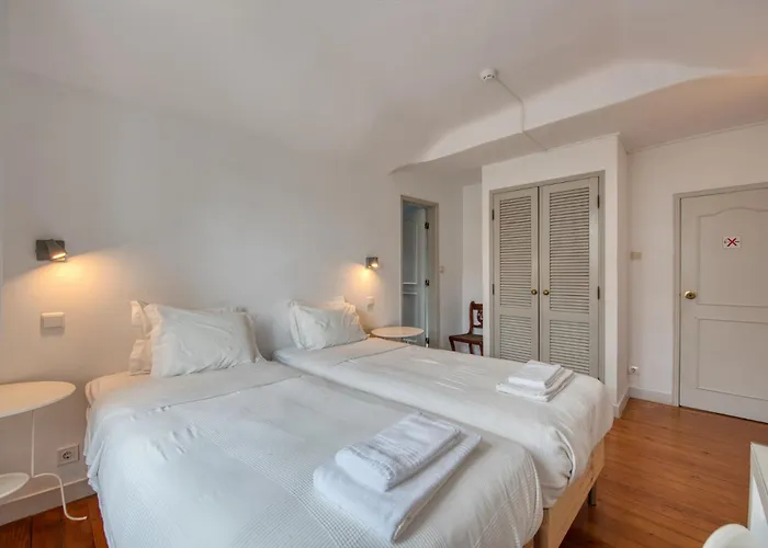 Monte Da Lua 신트라