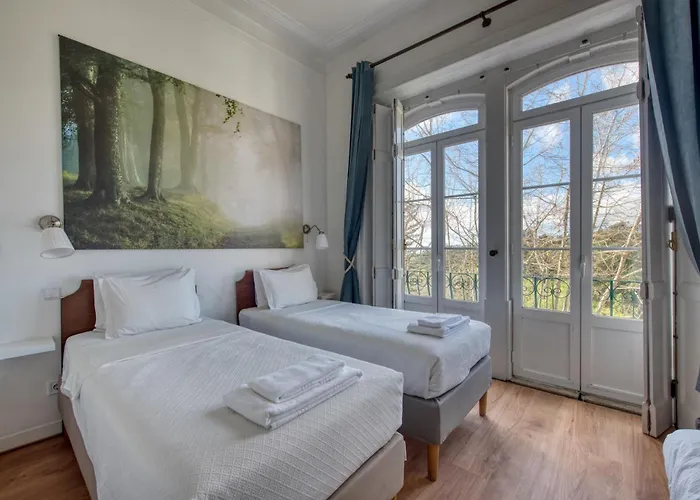 Monte Da Lua 3* Sintra