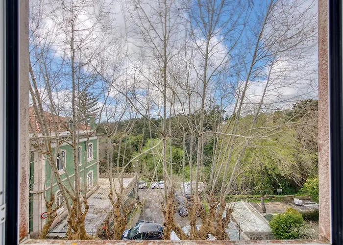 Monte Da Lua Pensión