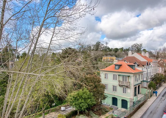 Pensión Monte Da Lua