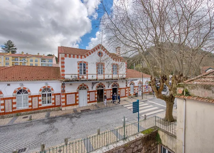 Monte Da Lua Pensión Sintra