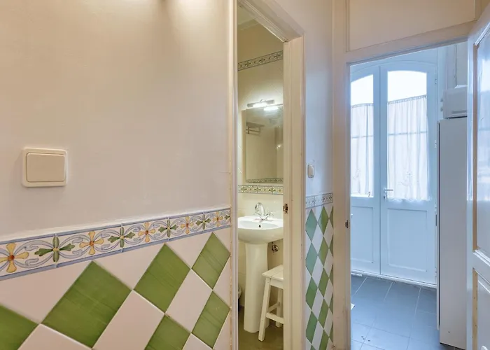 Monte Da Lua Pensión