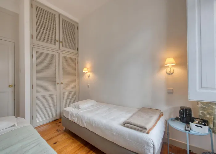 Pensión Monte Da Lua Sintra