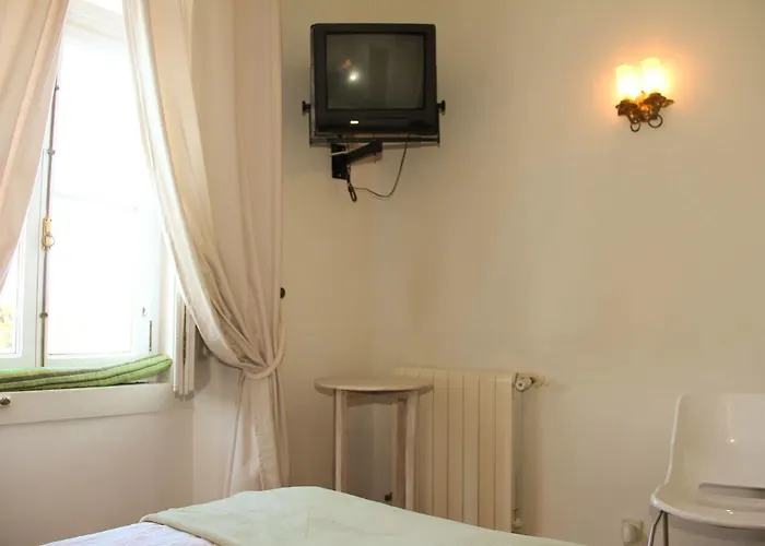 Pensión Monte Da Lua