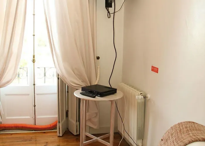 Pensión Monte Da Lua Sintra