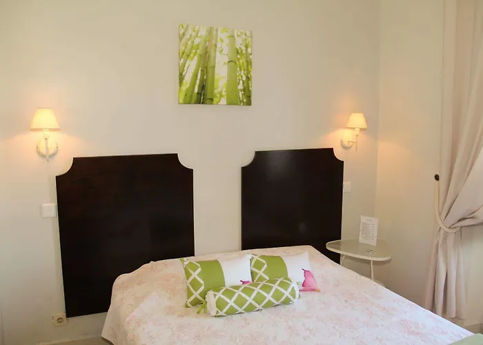 Pensión Monte Da Lua