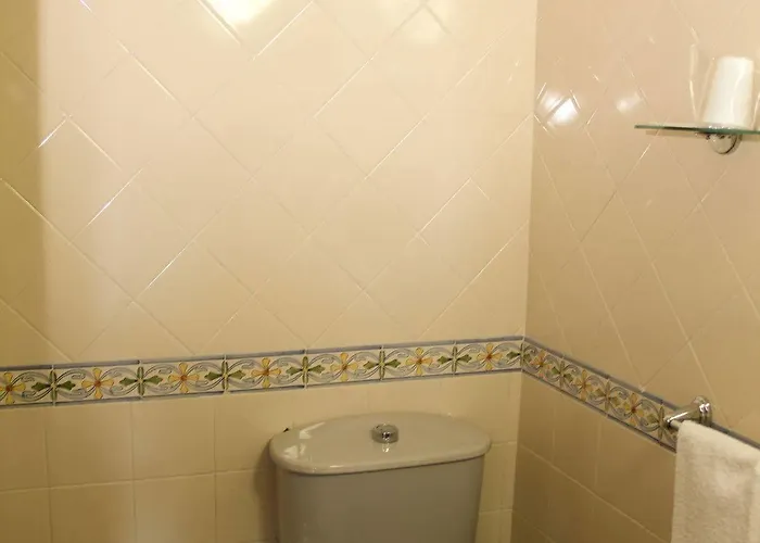 Monte Da Lua Pensión Sintra