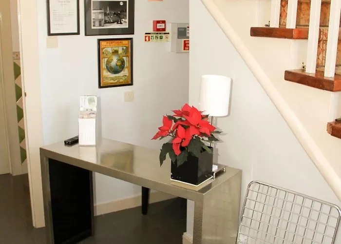 Monte Da Lua 신트라